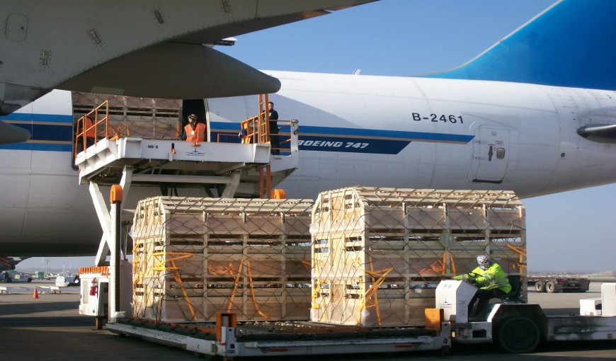 建宁到葡萄牙空运公司